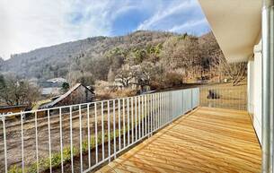 Wohnen Wohnung - ERSTBEZUG - Familienidylle im Grünen - Großzügige 4 Zimmer -Balkonwohnung - 8051 Graz