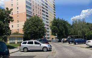 Wohnen Wohnung Anleger aufgepasst-unbefristet, vermietete 3-Zimmer Wohnung mit Balkon! Provisionsfrei für den Käufer! 8020 Graz