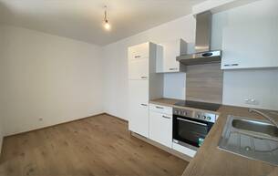 Wohnen Wohnung Befristet vermietete, helle 2-Zimmer Neubauwohnung im EG! Provisionsfrei! 8055 Graz