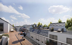 Wohnen Wohnung Entzückendes Townhouse| Perfekt für Familien| 3 Zimmer mit Terrasse, Balkon & Garten 1220 Wien, Donaustadt / Wien 22., Donaustadt Wohnen Wohnung Entzückendes Townhouse| Perfekt für Familien| 3 Zimmer mit Terrasse, Balkon & Garten 1220 Wien, Donaustadt / Wien 22., Donaustadt