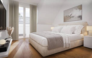 Wohnen Wohnung ERSTBEZUG | 3 Zimmer Familienwohnung mit südseitigem Balkon| Nähe Hirschstettner Badeteich 1220 Wien, Donaustadt / Wien 22., Donaustadt Wohnen Wohnung ERSTBEZUG | 3 Zimmer Familienwohnung mit südseitigem Balkon| Nähe Hirschstettner Badeteich 1220 Wien, Donaustadt / Wien 22., Donaustadt