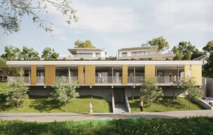 Wohnen Wohnung Familienidyll im Grünen! Erstbezug! 3-Zimmer Gartenwohnung! Direkt vom Bauträger! 9220 Velden am Wörthersee