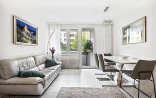 Wohnen Wohnung Bereits MORGEN könnte ihr WohnTRAUM in Erfüllung gehen! 1150 Wien Wohnen Wohnung Bereits MORGEN könnte ihr WohnTRAUM in Erfüllung gehen! 1150 Wien