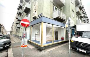 Gewerbe Industrie/Gewerbe WE-Paket aus vermieteten Geschäftslokalen in 1020-1170 Wien, über 6,07% Rendite! 1050 Wien Gewerbe Industrie/Gewerbe WE-Paket aus vermieteten Geschäftslokalen in 1020-1170 Wien, über 6,07% Rendite! 1050 Wien