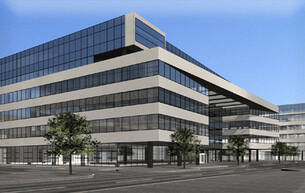 Gewerbe Büro/Praxis EURO PLAZA Gebäude E Büro zu vermieten 1120 Wien,Meidling Gewerbe Büro/Praxis EURO PLAZA Gebäude E Büro zu vermieten 1120 Wien,Meidling