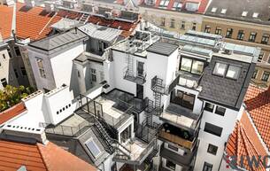 Anlage Wohnung 2 ZIMMER NEUBAUWOHNUNG IM 1. DACHGESCHOSS MIT CA. 20 m² DACHTERRASSE II ERSTBEZUG II NÄHE SIEBENBRUNNENPLATZ II 1050 Wien Anlage Wohnung 2 ZIMMER NEUBAUWOHNUNG IM 1. DACHGESCHOSS MIT CA. 20 m² DACHTERRASSE II ERSTBEZUG II NÄHE SIEBENBRUNNENPLATZ II 1050 Wien