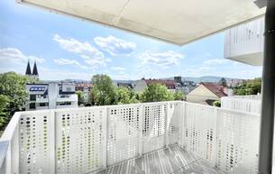Wohnen Wohnung GARTENBLICK | GRÜNOASE MIT 35 MODERNEN ERSTBEZÜGEN + TIEFGARAGE IN 1140 WIEN 1140 Wien Wohnen Wohnung GARTENBLICK | GRÜNOASE MIT 35 MODERNEN ERSTBEZÜGEN + TIEFGARAGE IN 1140 WIEN 1140 Wien