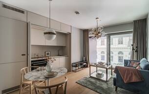 Wohnen Wohnung Luxus Wohnung im KAYSER 1010 Wien Wohnen Wohnung Luxus Wohnung im KAYSER 1010 Wien