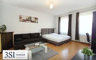 Wohnen Wohnung 2-Zimmer-Stadtapartment Nähe Troststraße - bezugsfertig und möbliert! 1100 Wien