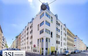 Wohnen Wohnung Gepflegte Single-Neubauwohnung in toller Lage 1180 Wien Wohnen Wohnung Gepflegte Single-Neubauwohnung in toller Lage 1180 Wien