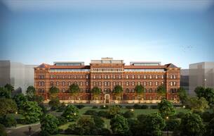 Wohnen Wohnung DAS ARTMANN - Industrial trifft Wiener Gründerzeit - Eigentumswohnungen 1020 Wien Wohnen Wohnung DAS ARTMANN - Industrial trifft Wiener Gründerzeit - Eigentumswohnungen 1020 Wien