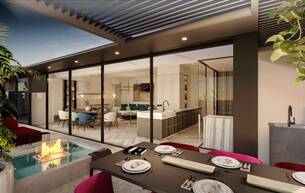 Wohnen Wohnung DAS ARTMANN - Industrial trifft Wiener Gründerzeit - Eigentumswohnungen 1020 Wien Wohnen Wohnung DAS ARTMANN - Industrial trifft Wiener Gründerzeit - Eigentumswohnungen 1020 Wien