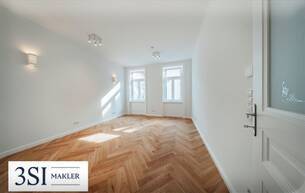 Anlage Wohnung Top-sanierte Altbauwohnung: Luxus und Stil in ruhiger Wohngegend 1150 Wien Anlage Wohnung Top-sanierte Altbauwohnung: Luxus und Stil in ruhiger Wohngegend 1150 Wien