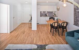 Wohnen Wohnung Moderne Vorsorgewohnung nahe U1 Kagran – Ideal für Investoren! 1220 Wien Wohnen Wohnung Moderne Vorsorgewohnung nahe U1 Kagran – Ideal für Investoren! 1220 Wien