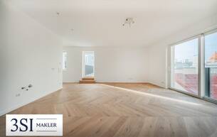 Wohnen Wohnung Dachwohnung der Extraklasse - Stilvoll mit großzügiger Freifläche 1040 Wien Wohnen Wohnung Dachwohnung der Extraklasse - Stilvoll mit großzügiger Freifläche 1040 Wien