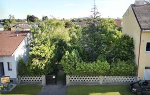 Anlage WUNDERSCHÖNER BAUGRUND II MITTEN IM GRÜNEN II SELBST PLANEN UND TRAUMHAUS VERWIRKLICHEN II BAUPLATZ 4 2201 Gerasdorf bei Wien