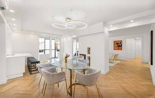 Wohnen Wohnung DESIGNER APARTMENT MIT PRIVATER SAUNA 1030 Wien