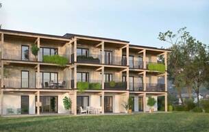 Wohnen Wohnung Moderne EG-Wohnung mit Garten & Terrasse in Micheldorf zum Erstbezug - Perfekt für Singles oder Pärchen! 4563 Micheldorf Wohnen Wohnung Moderne EG-Wohnung mit Garten & Terrasse in Micheldorf zum Erstbezug - Perfekt für Singles oder Pärchen! 4563 Micheldorf