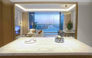 Wohnen Wohnung Modernes 1-Zimmer-Apartment in Meydan One | Erstklassige Lage mit erstklassigen Annehmlichkeiten 00000 Dubai Wohnen Wohnung Modernes 1-Zimmer-Apartment in Meydan One | Erstklassige Lage mit erstklassigen Annehmlichkeiten 00000 Dubai