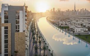 Wohnen Wohnung Modernes 2-Zimmer-Apartment in Meydan One | Erstklassige Lage mit erstklassigen Annehmlichkeiten 00000 Dubai Wohnen Wohnung Modernes 2-Zimmer-Apartment in Meydan One | Erstklassige Lage mit erstklassigen Annehmlichkeiten 00000 Dubai