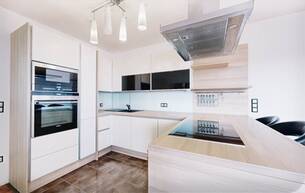 Anlage Wohnung Wien-Stammersdorf: 4-Zimmer-Loggia-Wohnung mit Blick ins Grüne 1210 Wien