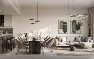 Wohnen Wohnung Verdes by Haven - Apartments in Dubai 25314 Dubai Wohnen Wohnung Verdes by Haven - Apartments in Dubai 25314 Dubai