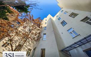 Anlage Wohnung Einmalige Chance! Unbefristet vermietete Wohnung im 20. Bezirk zum Spitzenpreis 1200 Wien