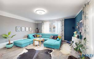 Wohnen Einfamilienhaus ++NEU++ Exklusives Immobilienangebot: Zwei Einfamilienhäuser auf großzügigem Grundstück in Gänserndorf 2230 Gänserndorf