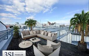 Wohnen Wohnung Exklusive Dachgeschoßmaisonette mit Terrasse und traumhaftem Ausblick 1050 Wien Wohnen Wohnung Exklusive Dachgeschoßmaisonette mit Terrasse und traumhaftem Ausblick 1050 Wien