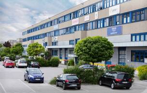 Gewerbe Lager Büros im modernen Business Park in Wiener Neudorf zu mieten 2355 Wiener Neudorf Gewerbe Lager Büros im modernen Business Park in Wiener Neudorf zu mieten 2355 Wiener Neudorf