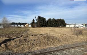 Anlage ++ LAGE, LAGE,LAGE++ INDUSTRIEGRUNDSTÜCK mitBAHNANSCHLUSS und enormen ENTWICKLUNGSPOTENTIAL++ GFL ca. 32.481 m² ++ BDA - I1 0,2 - 1,0 ++ 8402 Werndorf