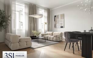 Wohnen Wohnung PRUNKSTÜCK 1090 Wien Wohnen Wohnung PRUNKSTÜCK 1090 Wien
