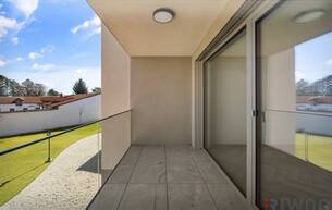Anlage Wohnung OSTERAKTION - Küchengutschein über 15.000 Euro bei Kauf bis 21.05.2025 *** 2-Zimmer mit Loggia *** Leben im Weinviertel *** Nähe Wolkersdorf und Gerasdorf 2122 Wolkersdorf im Weinviertel