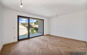 Anlage Wohnung OSTERAKTION - Küchengutschein über 15.000 Euro bei Kauf bis 21.05.2025 *** 2-Zimmer mit Loggia *** Leben im Weinviertel *** Nähe Wolkersdorf und Gerasdorf 2122 Wolkersdorf im Weinviertel