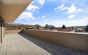 Anlage Wohnung OSTERAKTION - Küchengutschein über 15.000 Euro bei Kauf bis 21.05.2025 *** Dachgeschoss *** 4-Zimmer mit über 140m2 Terrasse / Loggia *** Leben im Weinviertel *** Nähe Wolkersdorf und Gerasdorf 2122 Wolkersdorf im Weinviertel