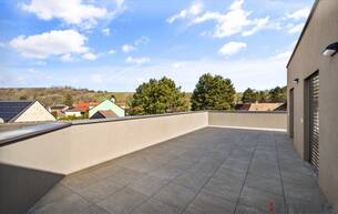 Anlage Wohnung OSTERAKTION - Küchengutschein über 15.000 Euro bei Kauf bis 21.05.2025 *** Dachgeschoss *** 4-Zimmer mit rund 115m² Terrasse / Loggia *** Leben im Weinviertel *** Nähe Wolkersdorf und Gerasdorf 2122 Wolkersdorf im Weinviertel