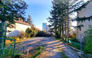 Anlage Neuer Preis - Rarität! Großartiges Baugrundstück am Schafberg! Bestlage + Attraktiver Wohnbau möglich oder Traum vom eigenen Haus erfüllen! Jetzt zugreifen! 1170 Wien