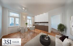 Wohnen Wohnung Nachhaltig und Elegant - sanierter Altbau in beliebter Lage 1050 Wien Wohnen Wohnung Nachhaltig und Elegant - sanierter Altbau in beliebter Lage 1050 Wien
