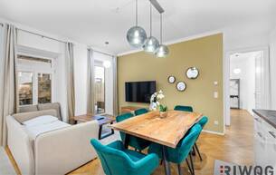 Wohnen Wohnung Sanierter STILALTBAU mit HOFTERRASSE in RUHELAGE | Ca. 2 Min. zur U4 SCHÖNBRUNN | Ca. 15 Min. in den 1. Bezirk 1150 Wien Wohnen Wohnung Sanierter STILALTBAU mit HOFTERRASSE in RUHELAGE | Ca. 2 Min. zur U4 SCHÖNBRUNN | Ca. 15 Min. in den 1. Bezirk 1150 Wien