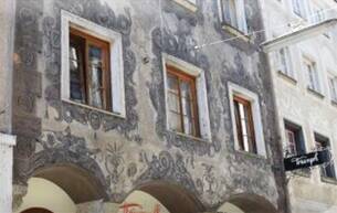 Gewerbe Industrie/Gewerbe RENDITE HIT! +6,30%p.a.: 0% LEERSTAND; SANIERT; LAGE: TOPLAGE! 4400 Steyr