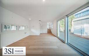 Anlage Wohnung The Liberty: Wohlfühloase Doppelhaushälfte mit wundervollen Garten 1220 Wien Anlage Wohnung The Liberty: Wohlfühloase Doppelhaushälfte mit wundervollen Garten 1220 Wien