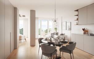 Wohnen Wohnung DAS ARTMANN - Industrial trifft Wiener Gründerzeit - Eigentumswohnungen 1020 Wien Wohnen Wohnung DAS ARTMANN - Industrial trifft Wiener Gründerzeit - Eigentumswohnungen 1020 Wien