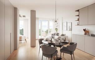 Wohnen Wohnung DAS ARTMANN - Industrial trifft Wiener Gründerzeit - Eigentumswohnungen 1020 Wien Wohnen Wohnung DAS ARTMANN - Industrial trifft Wiener Gründerzeit - Eigentumswohnungen 1020 Wien