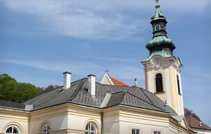 Wohnen Idyllisches Villengrundstück in Klosterneuburg 3400 Klosterneuburg Wohnen Idyllisches Villengrundstück in Klosterneuburg 3400 Klosterneuburg