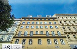 Wohnen Büro/Praxis Anlegerhit! Unbefristet vermietetes Büro in beliebter Lage beim Schlossquadrat 1050 Wien