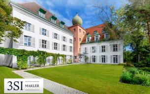 Wohnen Häuser Herrschaftliche Residenz - außergewöhnliches Anwesen in Alt-Grinzinger Bestlage! 1190 Wien,Döbling