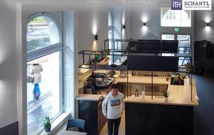 Gewerbe Büro/Praxis EINZIGARTIGES OBJEKT: Moderne Bürofläche in zentraler Lage Leobens - Perfekt für Unternehmen mit hohen Ansprüchen! Gleich anfragen! 8700 Leoben