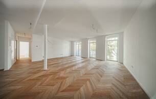 Wohnen Wohnung Exklusive Neubauwohnungen in bester Lage- Nähe Brunnenmarkt 1160 Wien