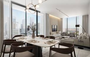 Anlage Wohnung Premium-Apartments in ikonischem Wohnhochhaus in einer der besten Lagen Dubais 0000 Dubai Anlage Wohnung Premium-Apartments in ikonischem Wohnhochhaus in einer der besten Lagen Dubais 0000 Dubai