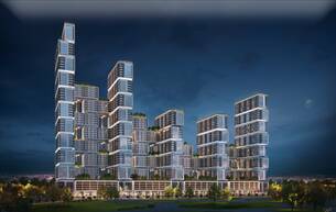 Anlage Wohnung Luxuriöse 1.5-Zimmer-Wohnung in familienfreundlicher Lage, mit Balkon und Pools, in der Nähe eines erstklassigen Golfplatzes. 0000 Dubai Anlage Wohnung Luxuriöse 1.5-Zimmer-Wohnung in familienfreundlicher Lage, mit Balkon und Pools, in der Nähe eines erstklassigen Golfplatzes. 0000 Dubai